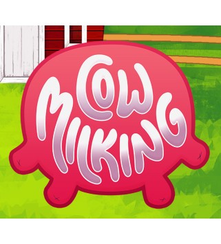 Cow Milking Simulator Steam Key GLOBAL